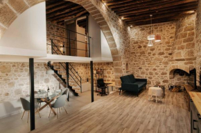 La casa dell'arch - Dodekanes Haraki